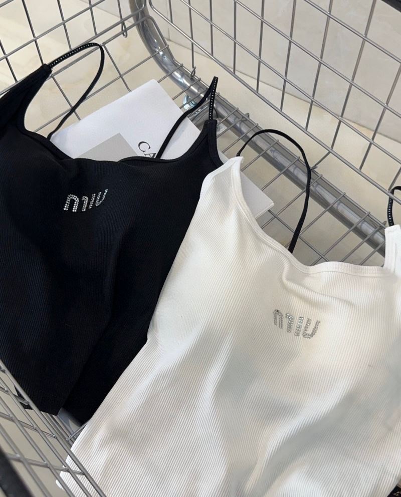 Miu Miu Vest